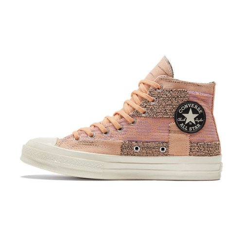 Converse CxC Patchwork Chuck Taylor 70 HI (170058C) [1]