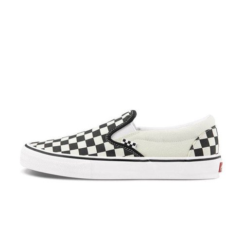 Vans Checkerboard Slip-on (VN0A5FCAAUH) [1]