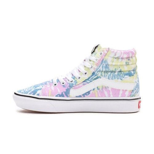 Vans Tie-dye Comfycush Sk8-hi (VN0A3WMB49L) [1]