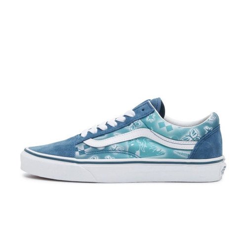 Vans UA Old Skool (Better Together) (VN0A3WKT4PC) [1]