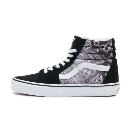 Vans UA SK8-Hi (Better Together) (VN0A32QG4U8) [1]