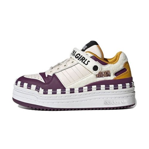 adidas Originals Girls Are Awesome Triple Platforum Low (GY2618) [1]