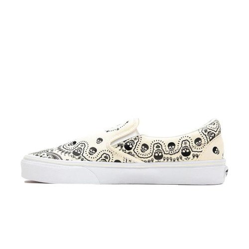 Vans Bandana Classic Slip-on (VN0A33TB42S) [1]