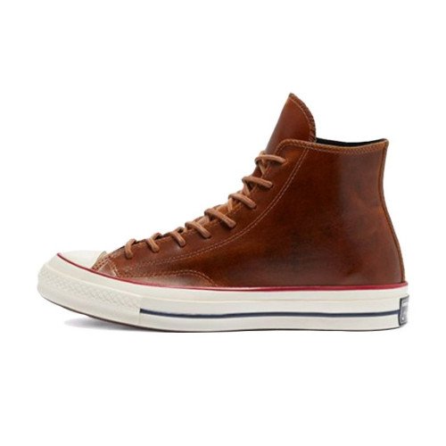 Converse Chuck 70 Premium Leather Hi (170094C) [1]