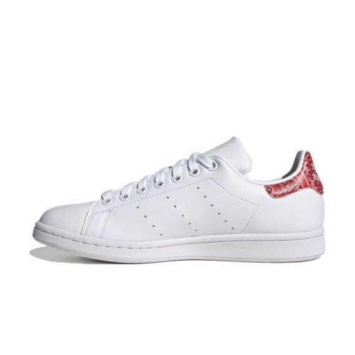 adidas Originals Stan Smith Paisley Primegreen (GZ9077) [1]