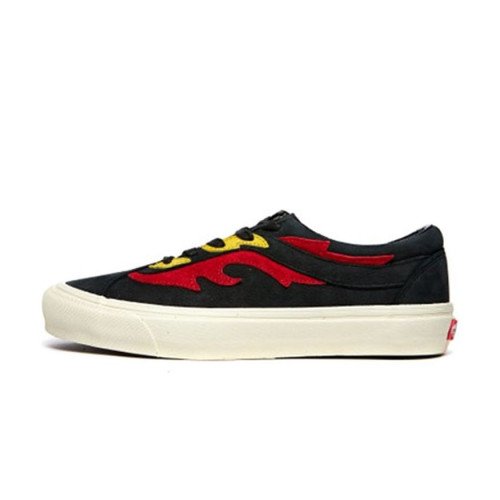 Vans Flamethrower Bold Ni Ft (VN0A4UVR1C0) [1]