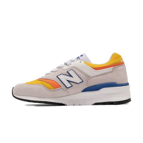 New Balance Made in USA 997 (M997PT) [1]