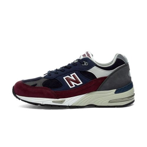 New Balance M991RKB *Made in England* (M991RKB) [1]