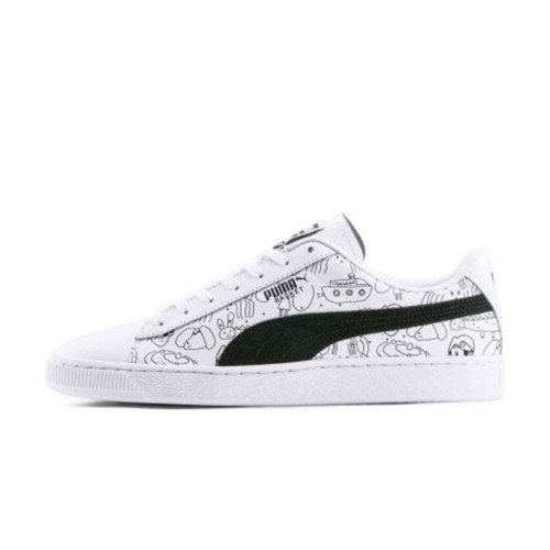 Puma Basket Tyakasha (370125-01) [1]