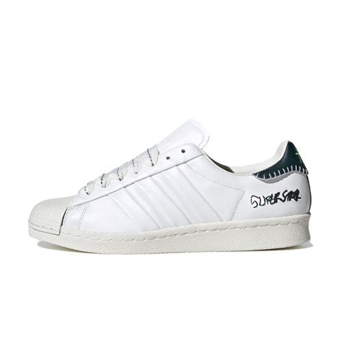 adidas Originals JONAH HILL SUPERSTAR (FW7577) [1]