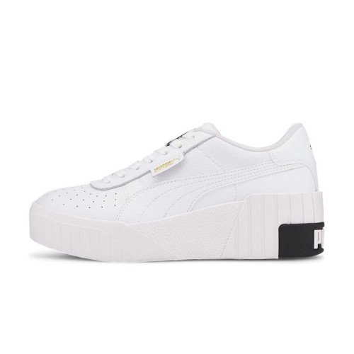 Puma Cali Wedge (373438-03) [1]