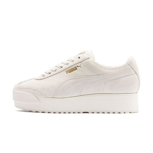 Puma Roma Armour Suede (370946-02) [1]