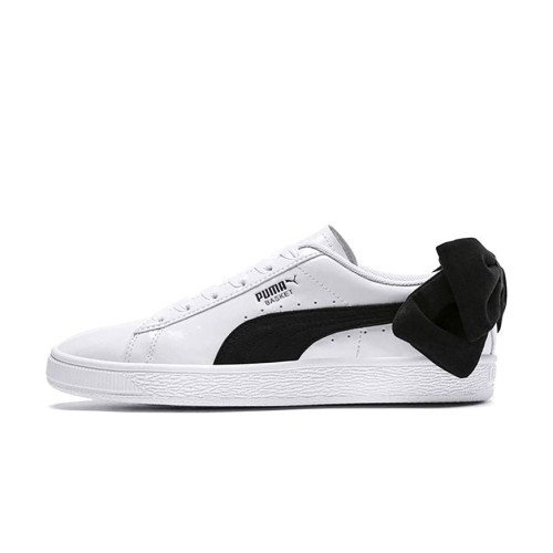 Puma Basket Bow SB (367353-03) [1]