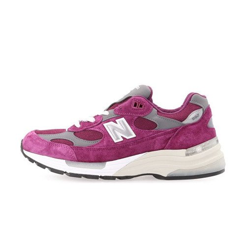 New Balance M992BA *Made in USA* (M992BA) [1]