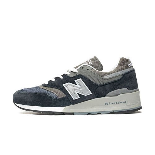 New Balance M997NV *Made in USA* (M997NV) [1]