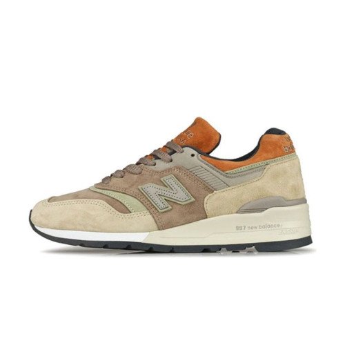 New Balance M997NAJ *Made in USA* (M997NAJ) [1]