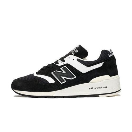 New Balance M997BBK *Made in USA* (M997BBK) [1]