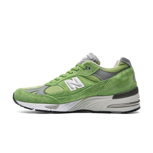 New Balance M991GRN *Made in England* (M991GRN) [1]