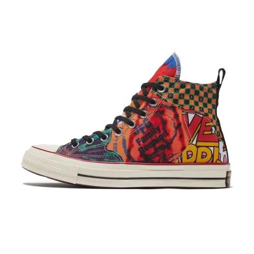 Converse CONVERSE X JOE FRESH GOODS CHUCK 70 HI (170646C) [1]