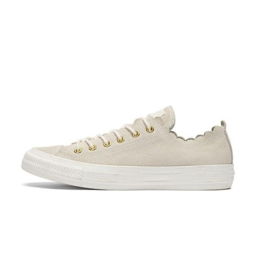 Converse Chuck Taylor All Star Frilly Thrills (563418C) [1]