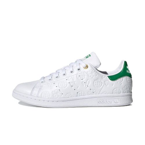 adidas Originals Stan Smith Primegreen (FX5674) [1]