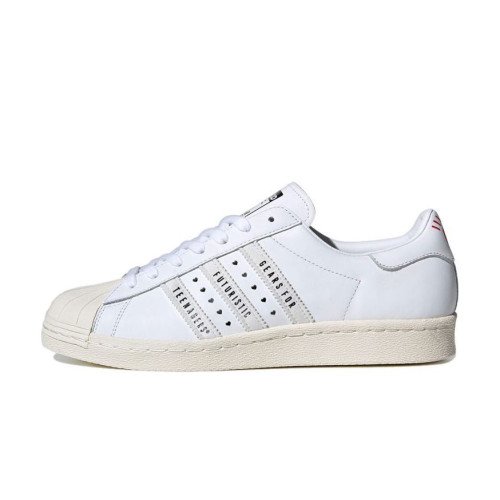 adidas Originals SUPERSTAR 80s HUMAN MADE (FY0730) [1]