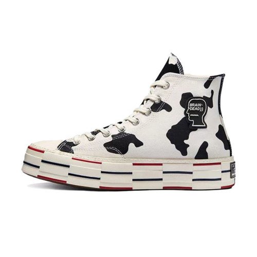 Converse Converse x Brain Dead CHUCK 70 HI (169946C) [1]