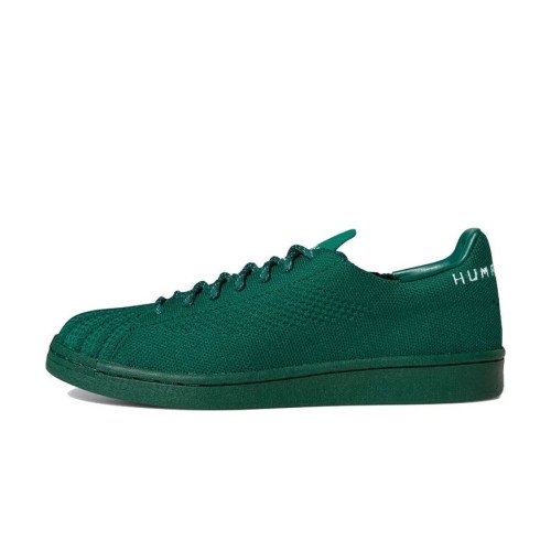 adidas Originals Pw Superstar Pk Green S42928 sneakshero