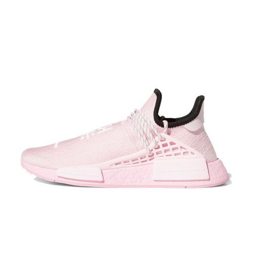 adidas Originals Pharrell Williams PW HU NMD Pink (GY0088) [1]