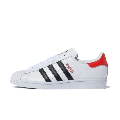 adidas Originals Superstar 50 Run Dmc (FX7616) [1]