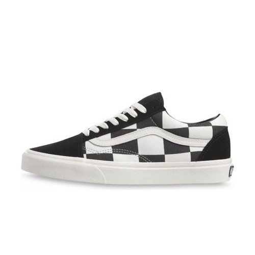 Vans Oversize Checkerboard Old Skool (VN0A5AO95WS) [1]