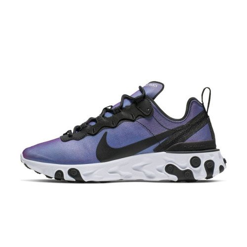 Nike W REACT ELEMENT 55 PRM (CD6964-001) [1]