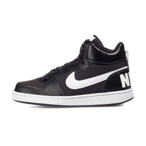 Nike Court Bourough Mid (BV1607-001) [1]