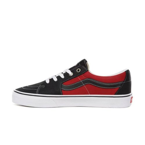 Vans Leather Sk8-low (VN0A4UUK2S1) [1]