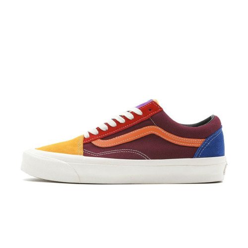 Vans Ua Og Old Skool Lx (VN0A4P3X2T2) [1]