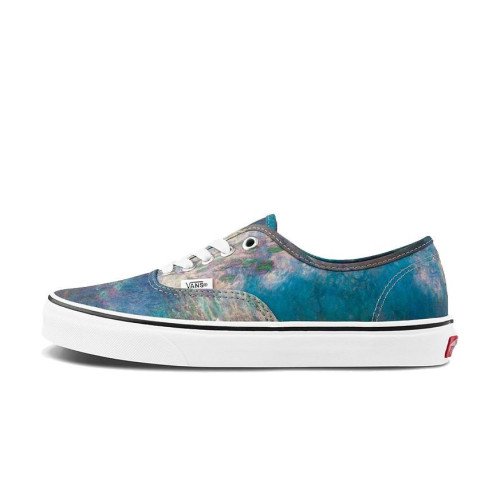 Vans VANS X MOMA UA Authentic (VN0A2Z5I18H) [1]