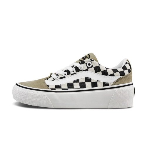 Vans Checkerboard Shape Ni (VN0A4UVL24X) [1]