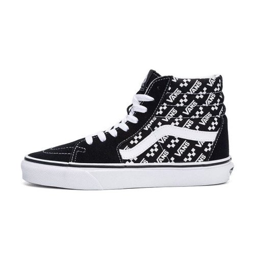 Vans SK8-Hi (Logo Repeat) (VN0A4U3CTEZ) [1]