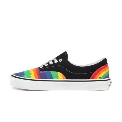 Vans Rainbow Drip Era (VN0A4U392CV) [1]