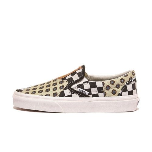 Vans Tiger Patchwork Classic Slip-on (VN0A4U381IO) [1]