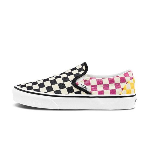 Vans Glitter Check Classic Slip-on (VN0A4U381HP) [1]