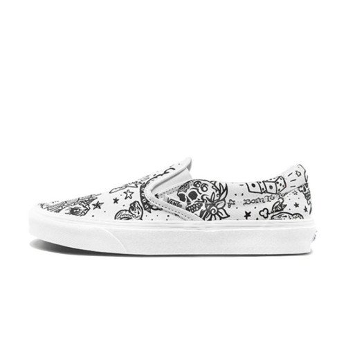 Vans U-color Classic Slip-on (VN0A4BV31IU) [1]