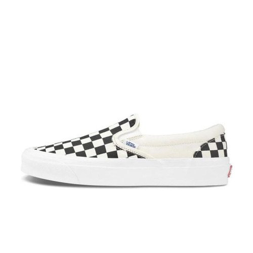 Vans Og Classic Slip-on Lx (VN0A45JKT0A) [1]