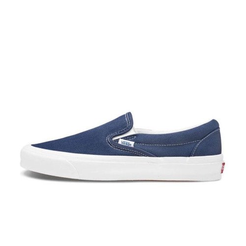 Vans Ua Og Classic Slip-on Lx (VN0A45JK1X7) [1]