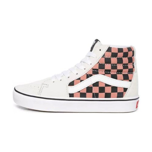 Vans Mixed Media Comfycush Sk8-hi (VN0A3WMB1PC) [1]