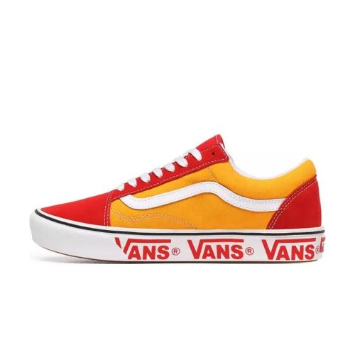 Vans Tape Mix Comfycush Old Skool (VN0A3WMAWX4) [1]