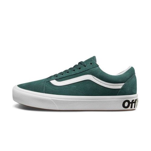 Vans UA ComfyCush Old Skool (VN0A3WMAVWX) [1]