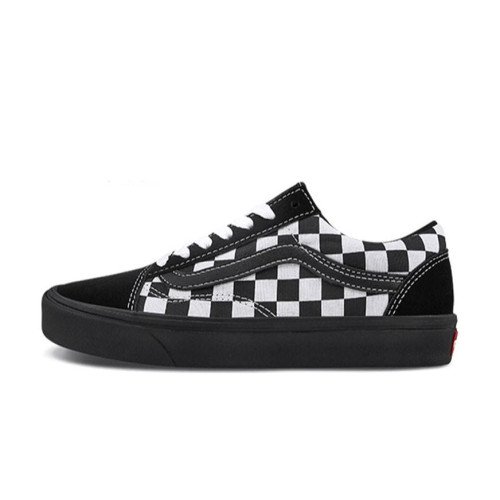 Vans Old Skool Comfycush Mixed Media (VN0A3WMA17Q) [1]