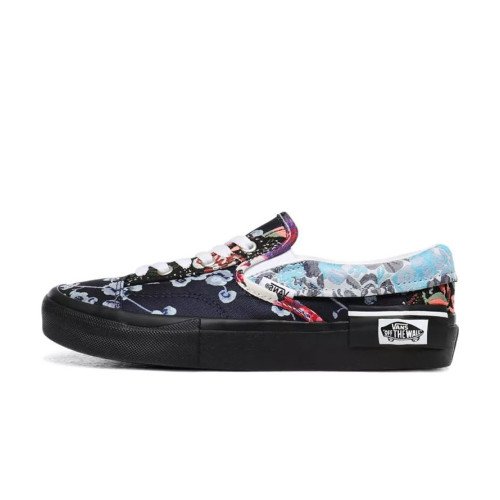 Vans Florals Slip-on Cap (VN0A3WM5XHQ) [1]