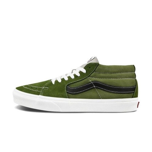 Vans Retro Sport Sk8-mid (VN0A3WM3WZ6) [1]